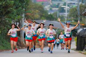 BIB: 
                            <button type="button" onclick="openModal(18898339)" class="btn btn-primary btn-sm float-right btn-popup" data-toggle="modal" data-target=".modal-high-quality">
                        <i class="fas fa-shopping-cart"></i> Add to Cart
                    </button>
                                            <button type="button" onclick="isThisMe(18898339, true)" class="btn btn-success btn-sm float-right btn-popup btn-isme hidden" data-toggle="tooltip" data-placement="bottom" title="นี่คือรูปของคุณใช่ไหม คลิกที่นี่เพื่อเอาเข้าอัลบั้ม">
                        <i class="fas fa-plus"></i> Add to album
                    </button>
                    <button type="button" onclick="isThisMe(18898339, false)" class="btn btn-warning btn-sm float-right btn-popup btn-isnotme hidden">
                        <i class="fas fa-ban"></i> Remove from album
                    </button>